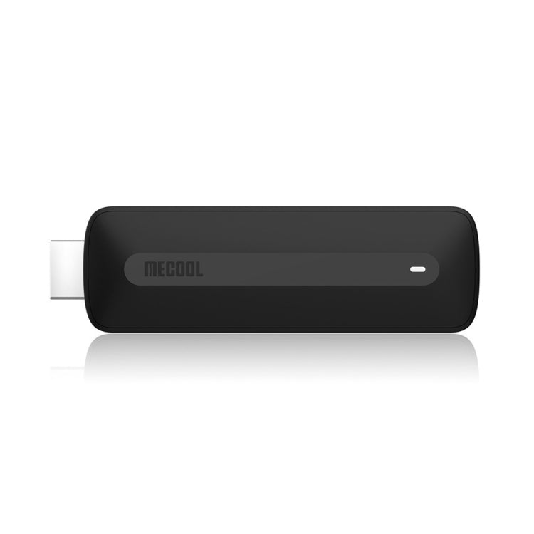 Mecool KD3 4K TV Stick, Android 11 Amlogic S905Y4 CPU 2GB+8GB with RC Reluova