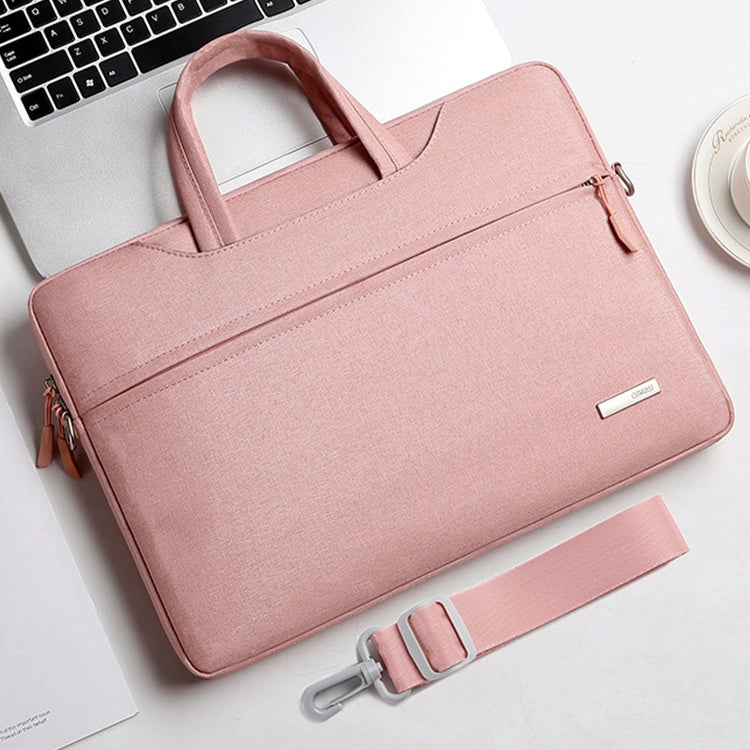 Handbag Laptop Bag Inner Bag with Shoulder Strap