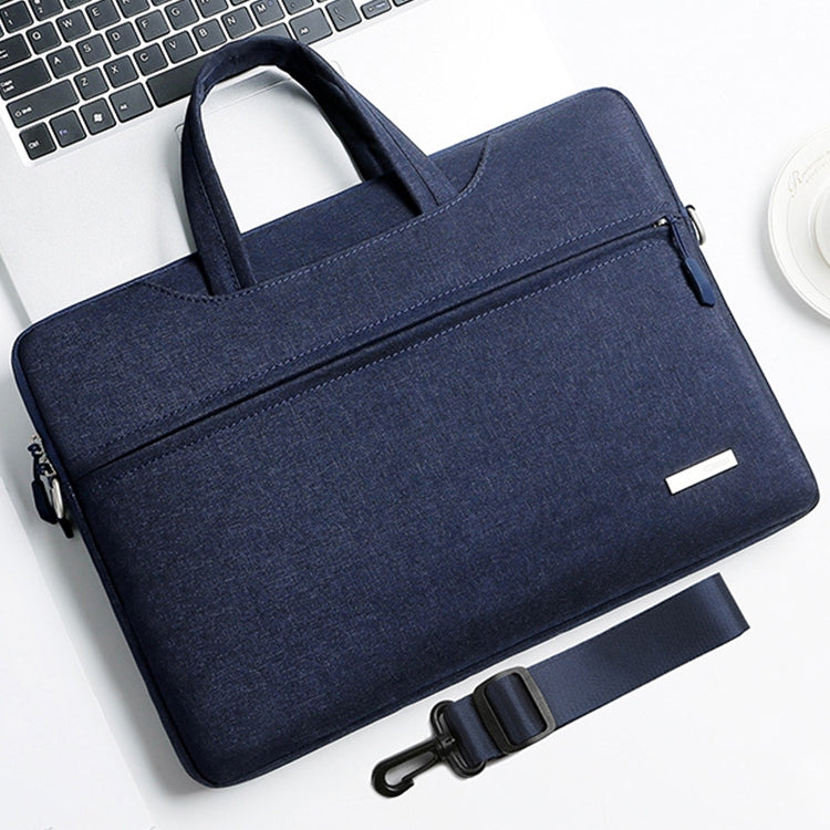 Handbag Laptop Bag Inner Bag with Shoulder Strap My Store