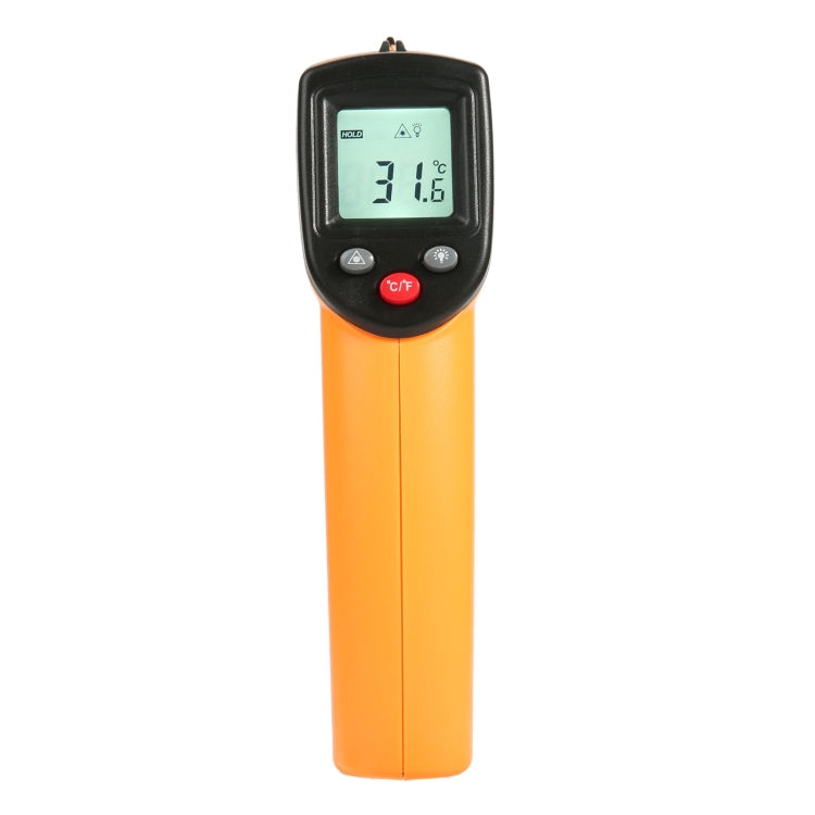 BENETECH GM530 Handheld Infrared Thermometer, Battery Not Included My Store