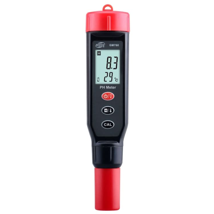 BENETECH GM760 Digital PH Meter Tester My Store