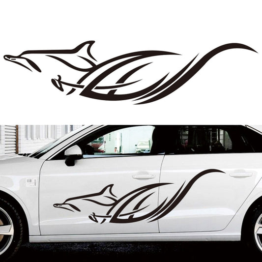 D-905 Animal Pattern Car Modified Decorative Sticker ÎҵÄÉ̵ê