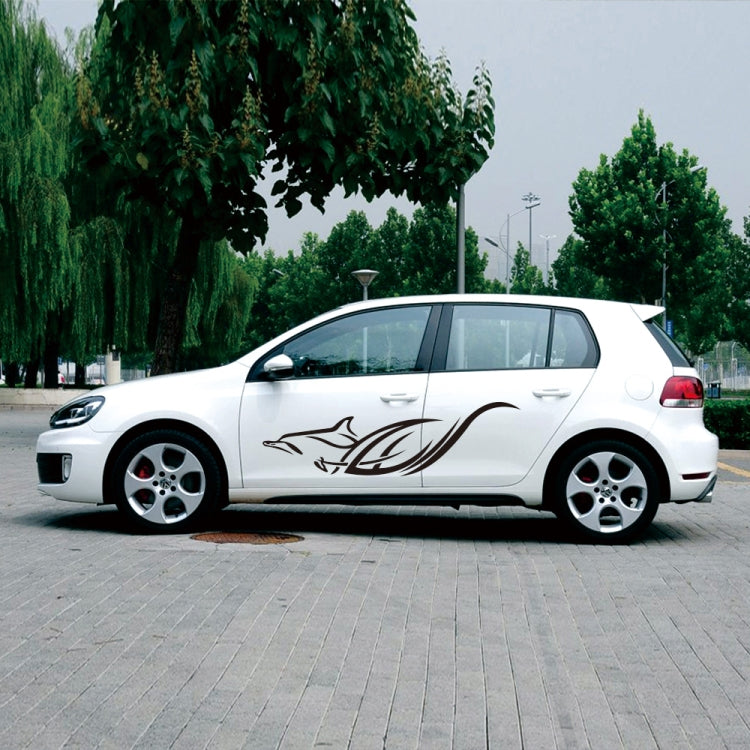 D-905 Animal Pattern Car Modified Decorative Sticker ÎҵÄÉ̵ê