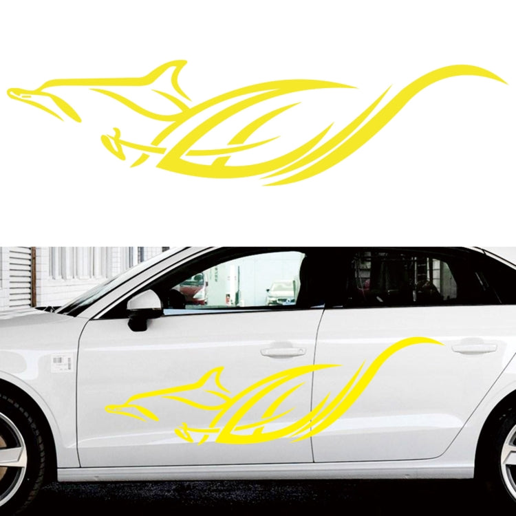 D-905 Animal Pattern Car Modified Decorative Sticker ÎҵÄÉ̵ê