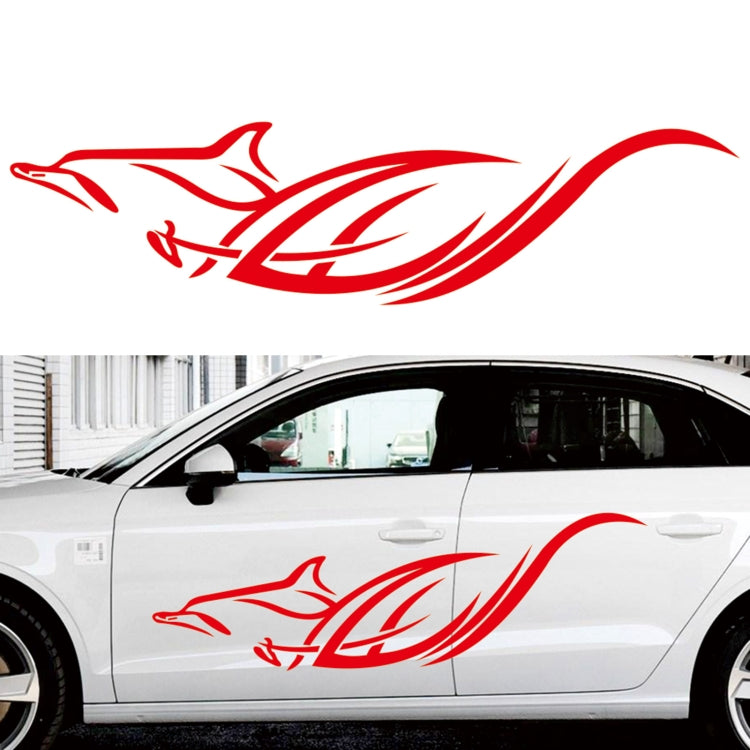 D-905 Animal Pattern Car Modified Decorative Sticker ÎҵÄÉ̵ê