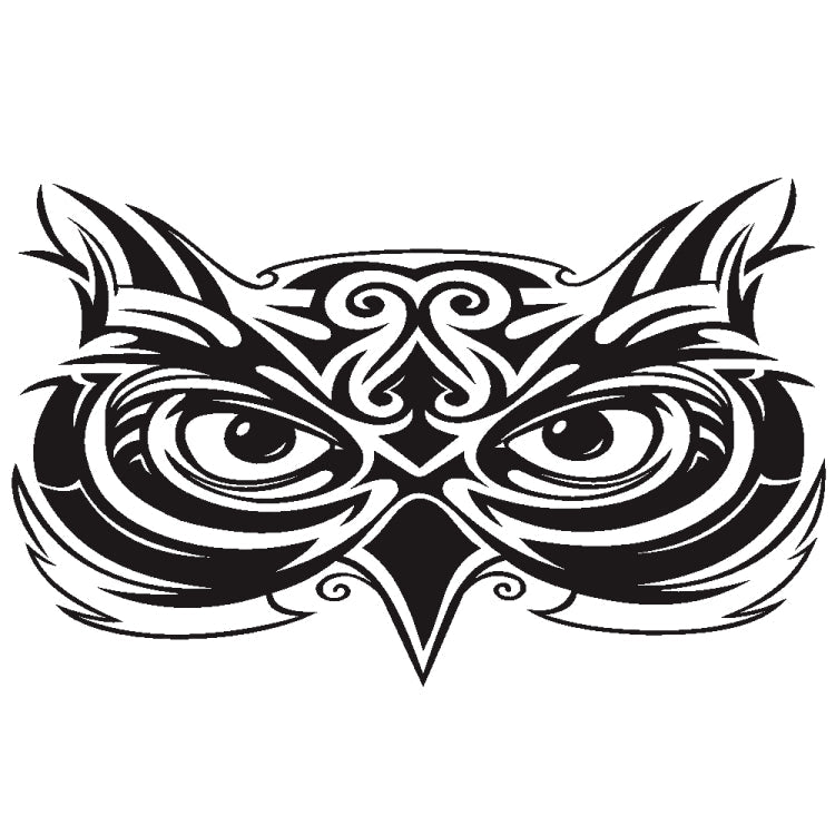 D-921 Eagle Totem Pattern Car Modified Decorative Sticker ÎҵÄÉ̵ê