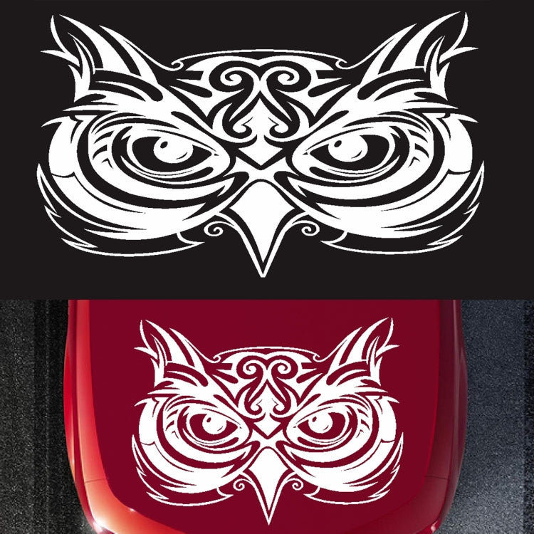 D-921 Eagle Totem Pattern Car Modified Decorative Sticker ÎҵÄÉ̵ê