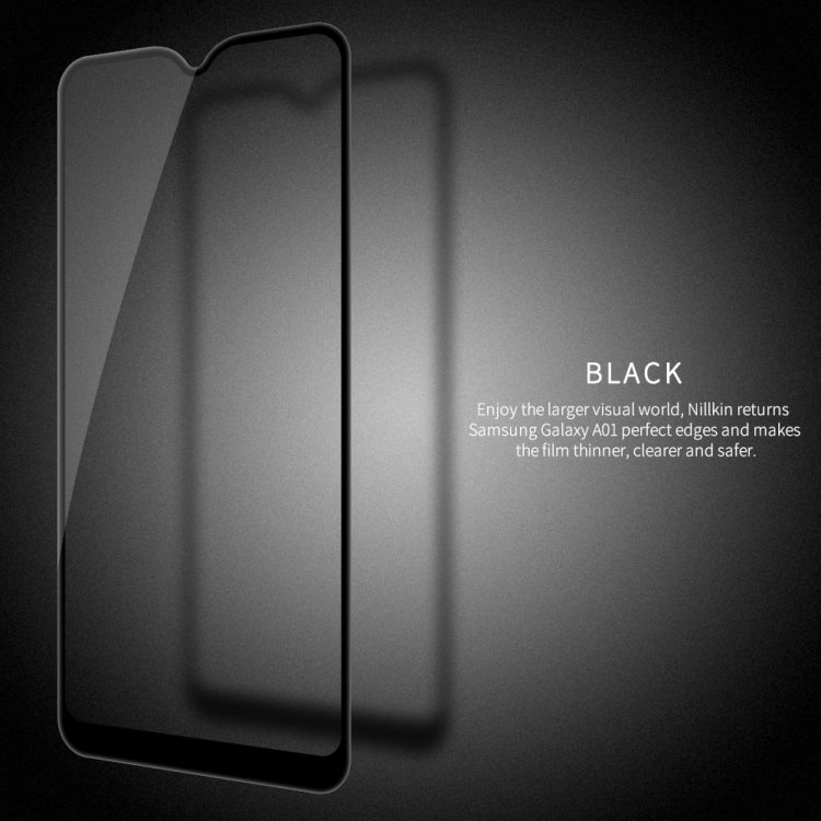 NILLKIN CP+PRO 0.33mm 9H 2.5D HD Explosion-proof Tempered Glass Film My Store