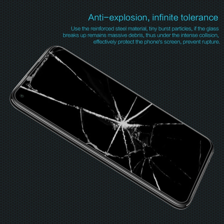 NILLKIN 9H Amazing H Explosion-proof Tempered Glass Film My Store