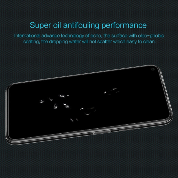 NILLKIN 9H Amazing H Explosion-proof Tempered Glass Film