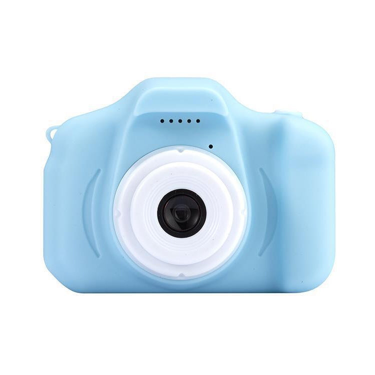 X2S 2.0 Inch LCD Screen Mini Children Camera Digital Camera