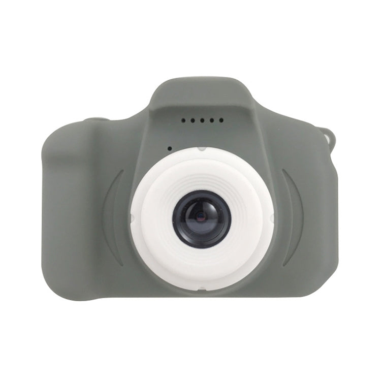 X2S 2.0 Inch LCD Screen Mini Children Camera Digital Camera