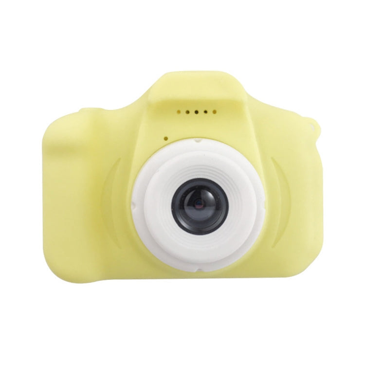 X2S 2.0 Inch LCD Screen Mini Children Camera Digital Camera Reluova