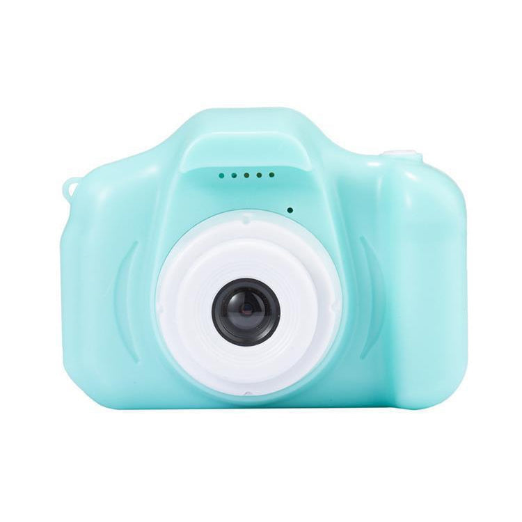 X2S 2.0 Inch LCD Screen Mini Children Camera Digital Camera