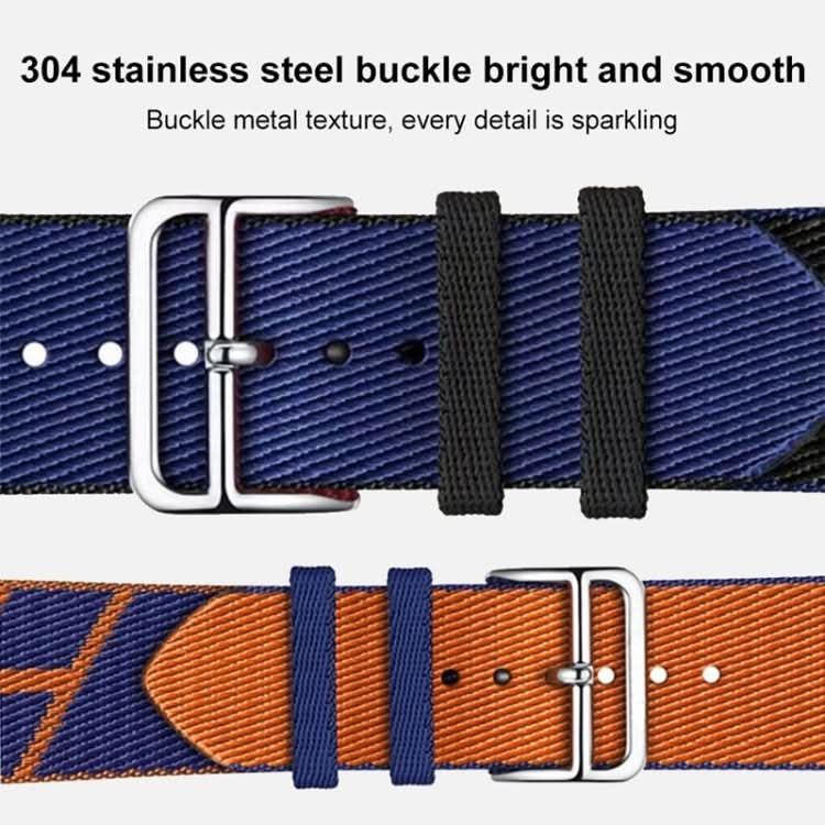 Universal Nylon Watch Band