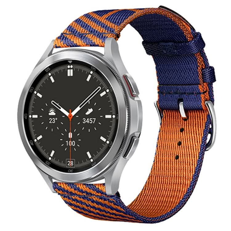 Universal Nylon Watch Band