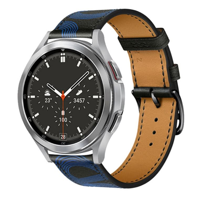 Universal Nylon Watch Band