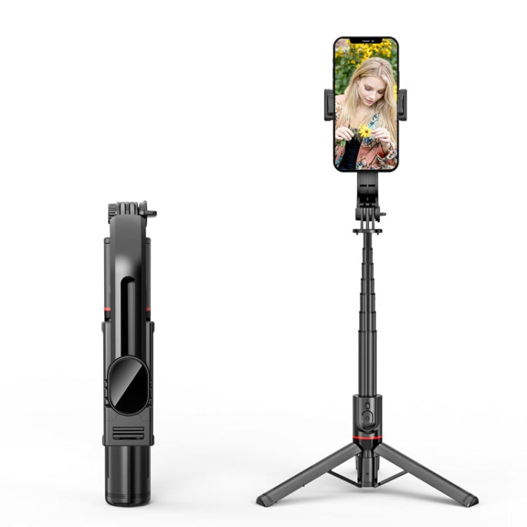 L12 Bluetooth Remote Control Tripod Selfie Stick Phone Holder My Store