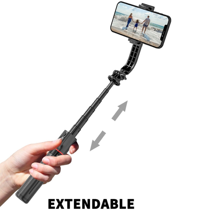 L12 Bluetooth Remote Control Tripod Selfie Stick Phone Holder My Store