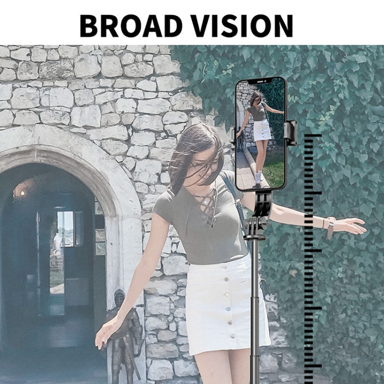 L12 Bluetooth Remote Control Tripod Selfie Stick Phone Holder My Store