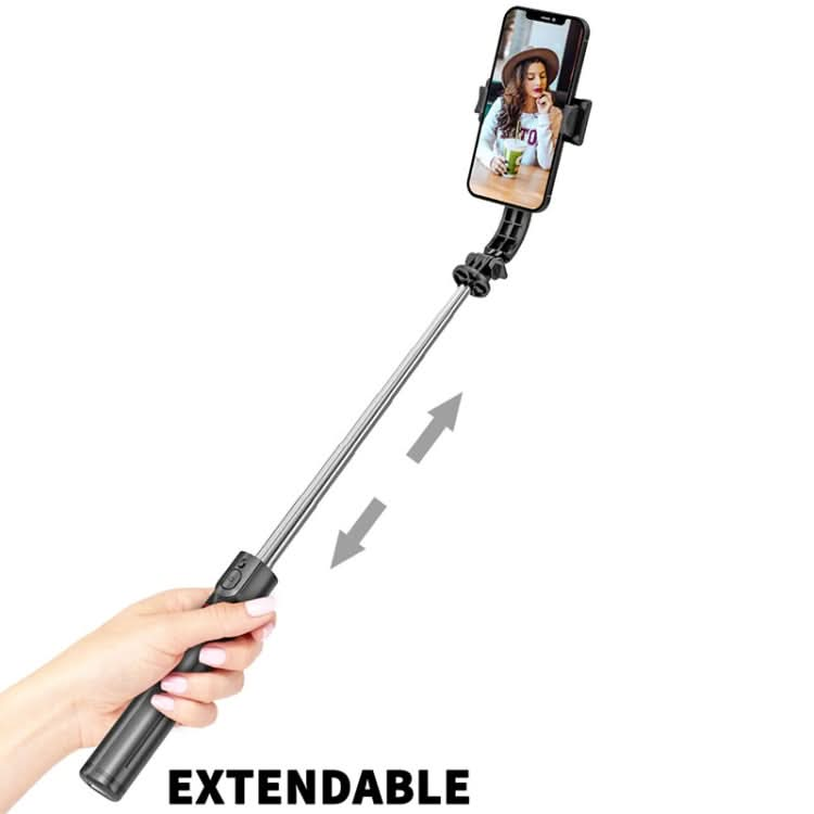 L13 Bluetooth Remote Control Tripod Selfie Stick Phone Holder My Store