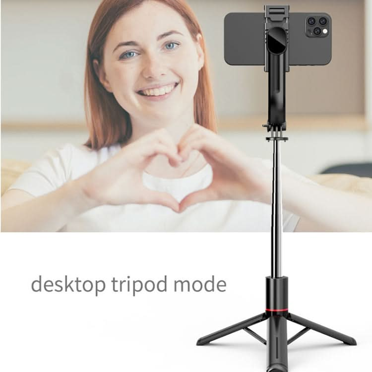 L13 Bluetooth Remote Control Tripod Selfie Stick Phone Holder My Store