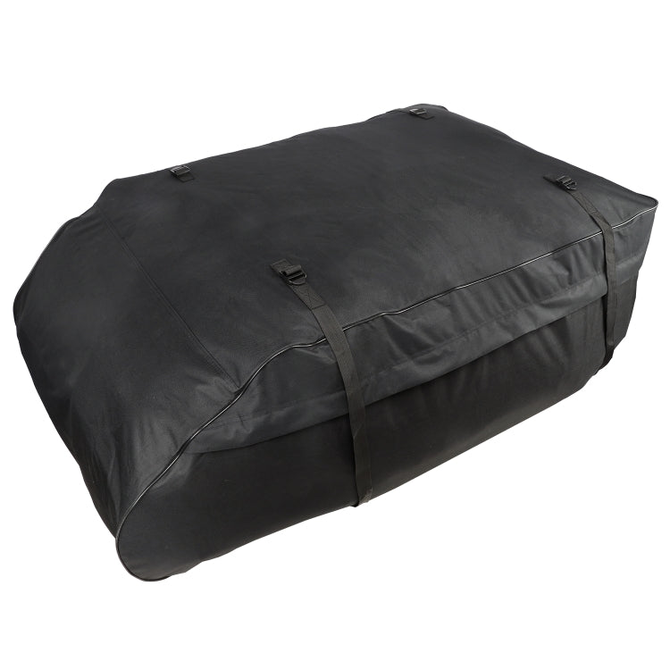 T20656 15 Cubic Foot Car Oxford Cloth Luggage Outdoor Camper Roof Bag ÎҵÄÉ̵ê