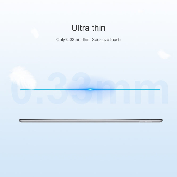 NILLKIN V+ Series 0.33mm 4H Anti-blue Ray Tempered Glass Film My Store