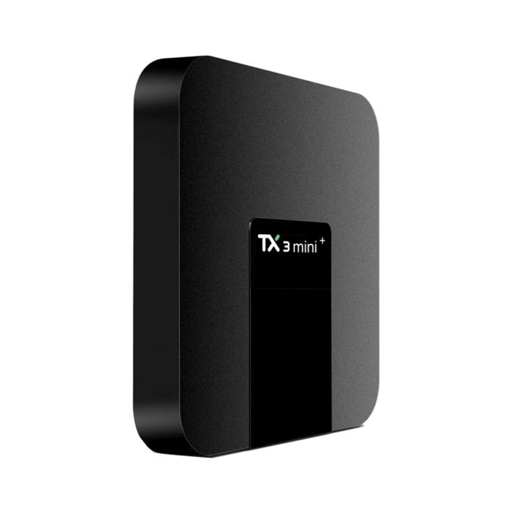 TX3 mini+  Android 11.0 Smart TV Box, Amlogic S905W2 Quad Core Reluova