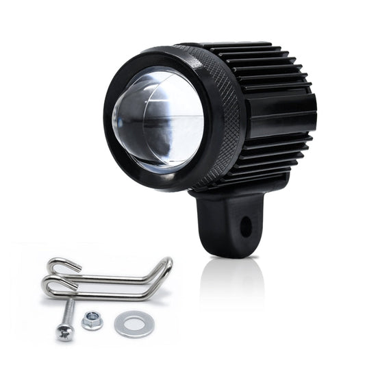 S7 Motorcycle Rearview Mirror LED Strobe Spotlight ÎҵÄÉ̵ê