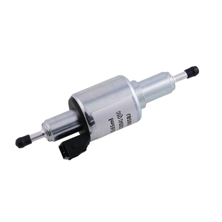 Car Air Diesel Parking Oil Fuel Pump