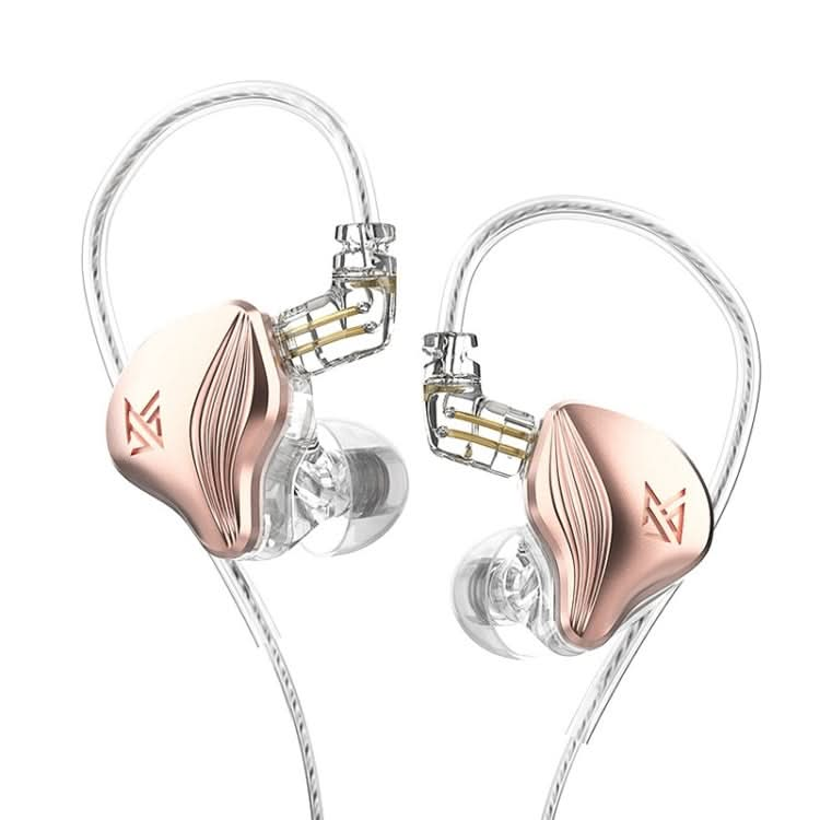 KZ-ZEX Electrostatic Dynamic In-Ear Sports Music Headphones