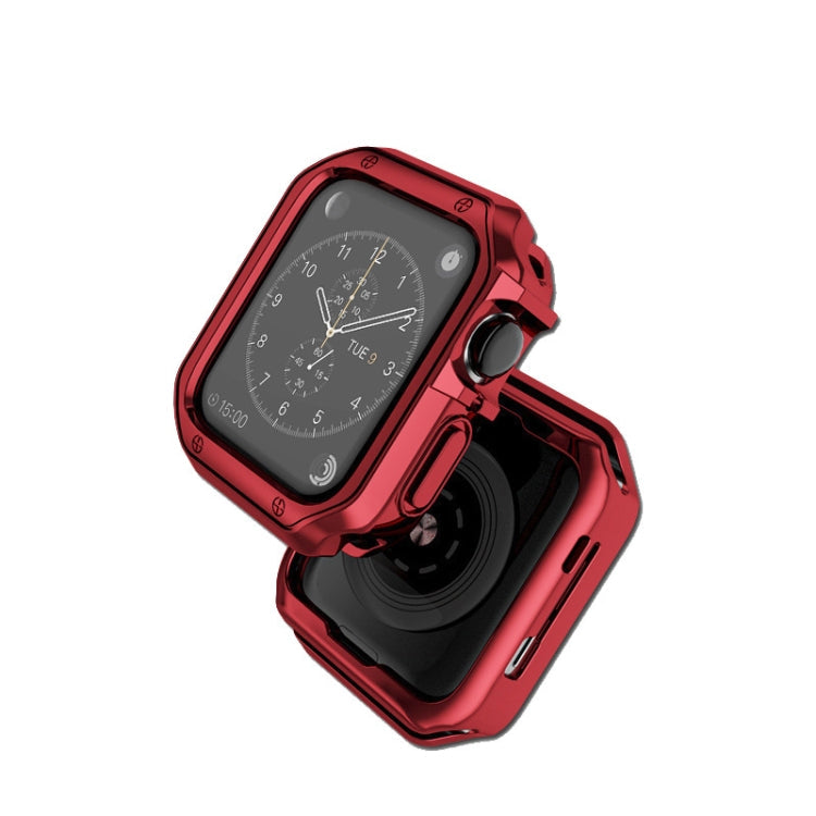 TPU Frame Watch Case