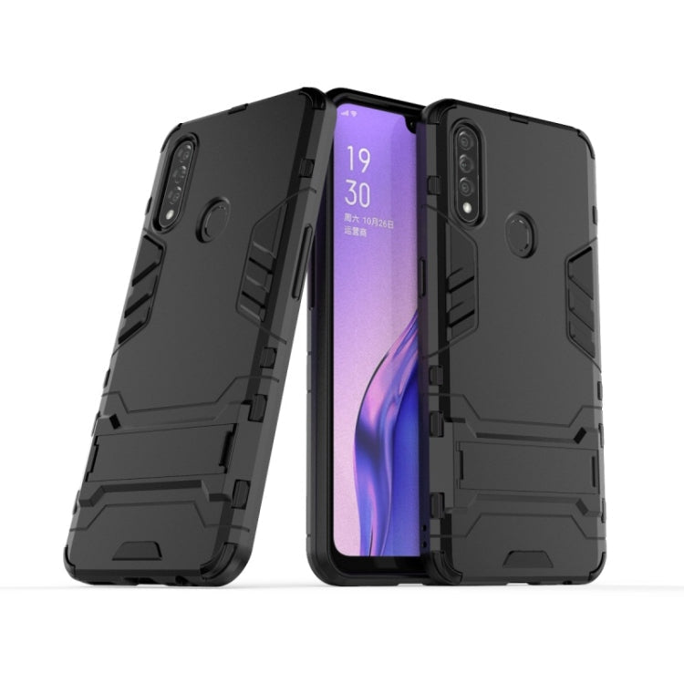 Shockproof PC + TPU with Holder My Store