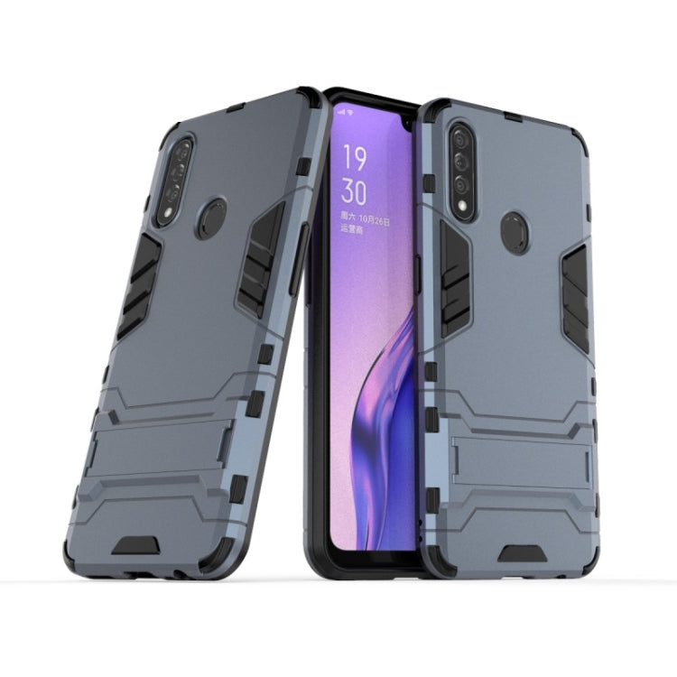 Shockproof PC + TPU with Holder My Store