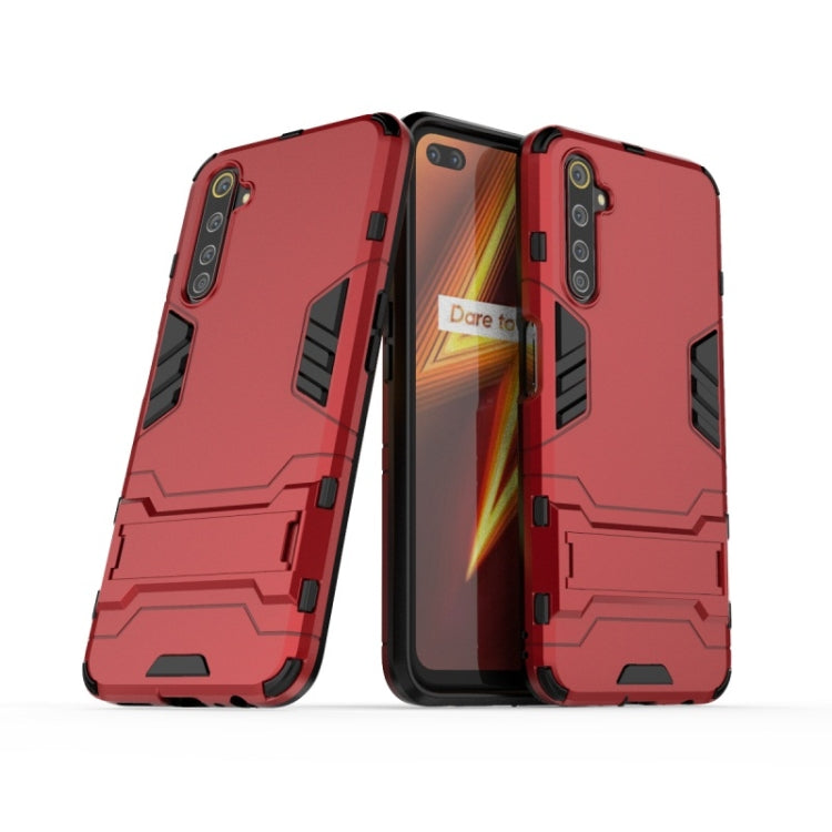 Shockproof PC + TPU with Holder My Store