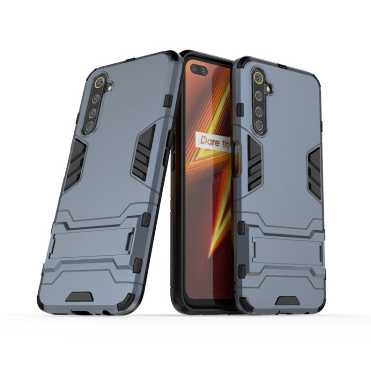 Shockproof PC + TPU with Holder My Store