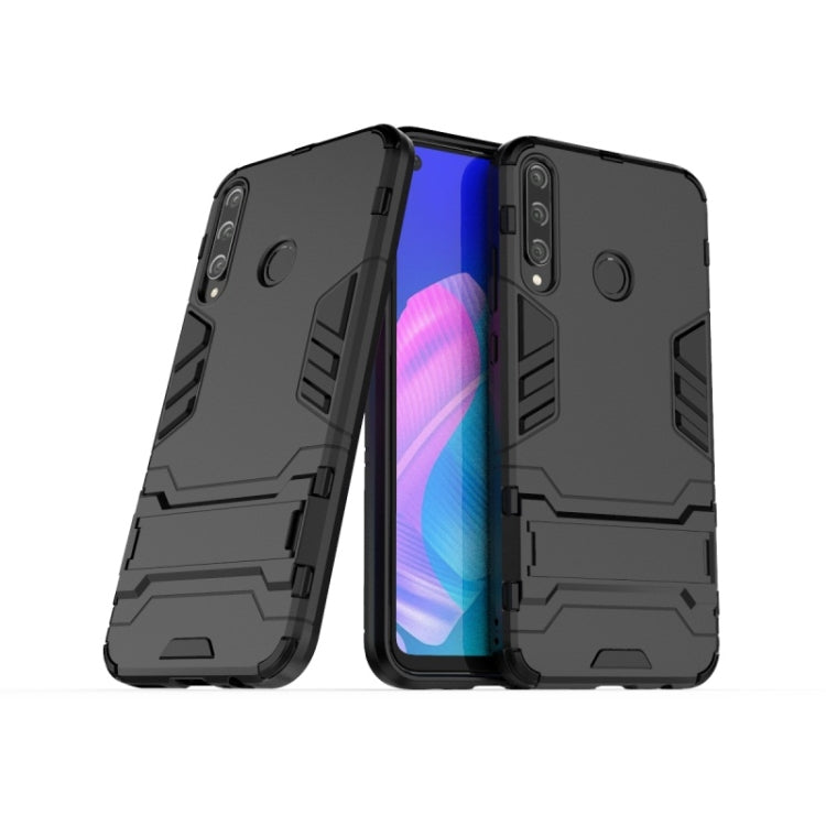 Shockproof PC + TPU with Holder My Store