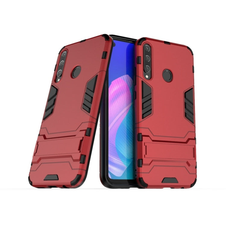 Shockproof PC + TPU with Holder My Store