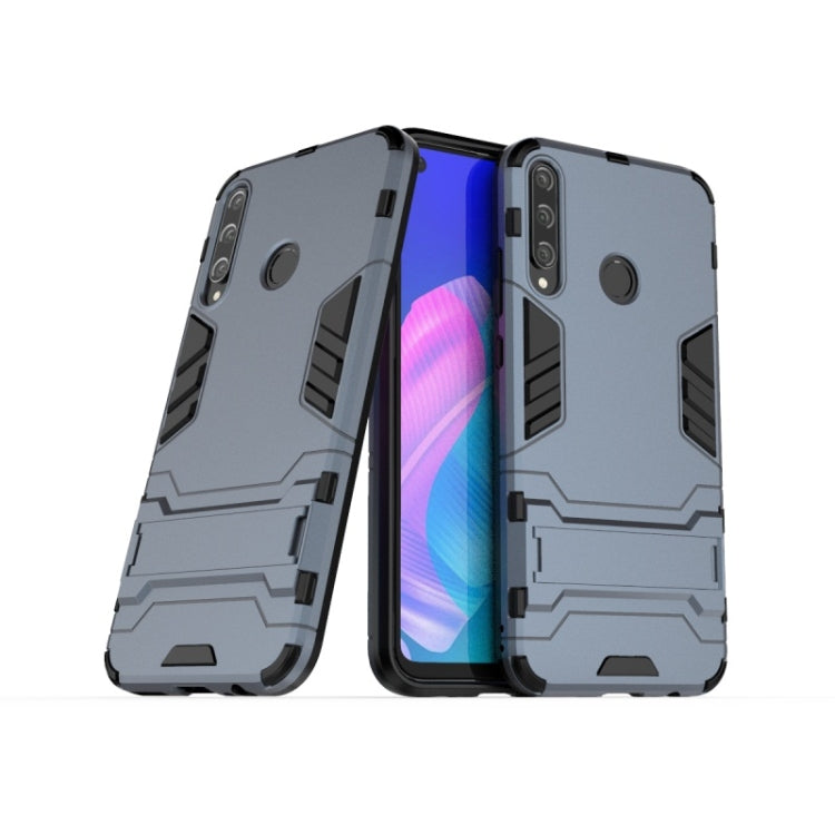 Shockproof PC + TPU with Holder My Store