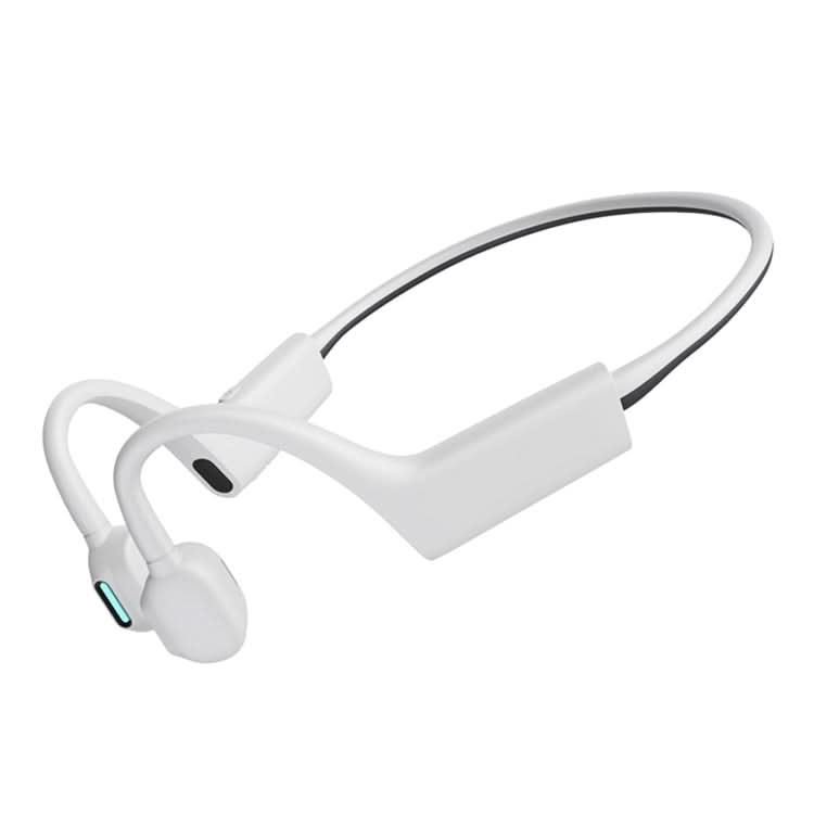 Sanag A7 Bone Conduction Portable Sports Bluetooth Headset