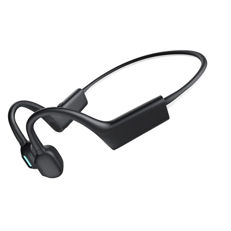 Sanag A7 Bone Conduction Portable Sports Bluetooth Headset