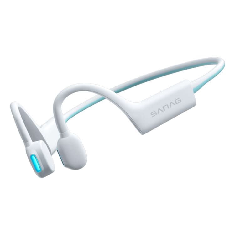 Sanag A7 Bone Conduction Portable Sports Bluetooth Headset