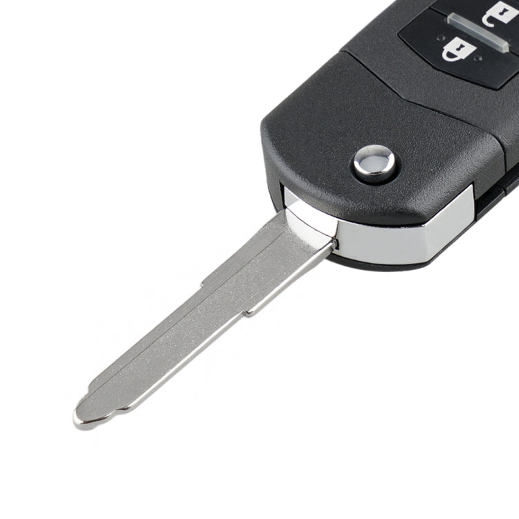 Car Key Shell Cover for Mazda