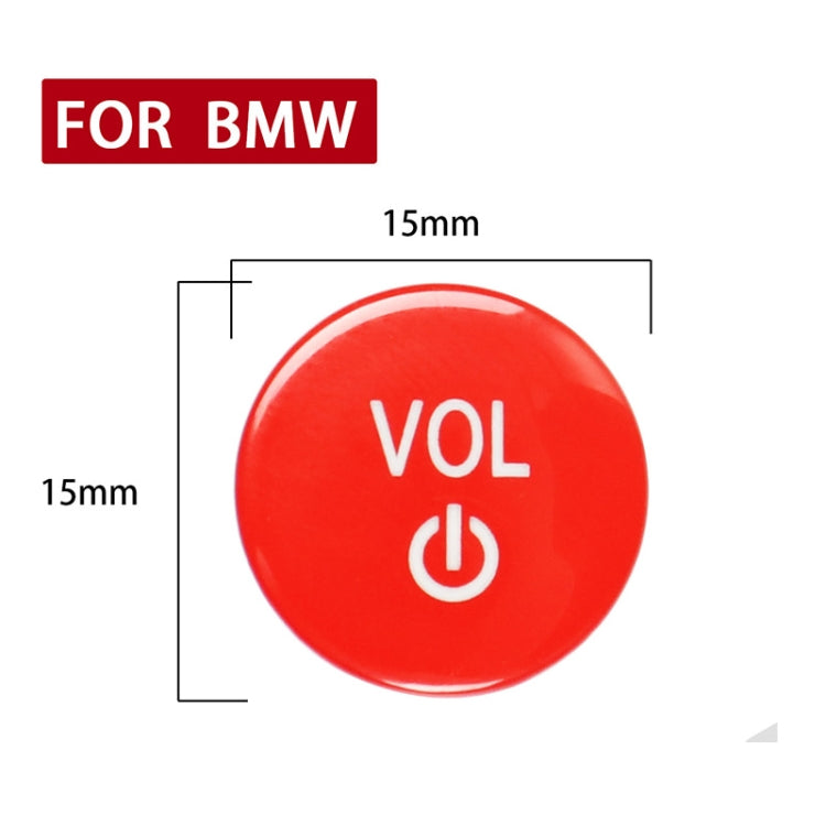 Car Audio Volume Button for BMW Z4 G29, Left and Right Drive ÎҵÄÉ̵ê