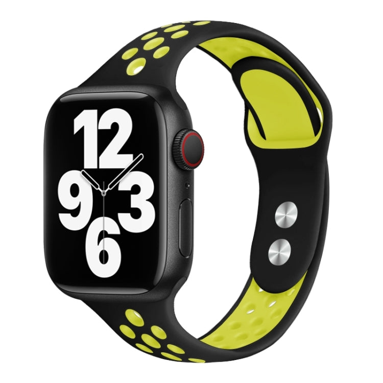 Double Nail Small Waist Watch Band For Apple Watch Series