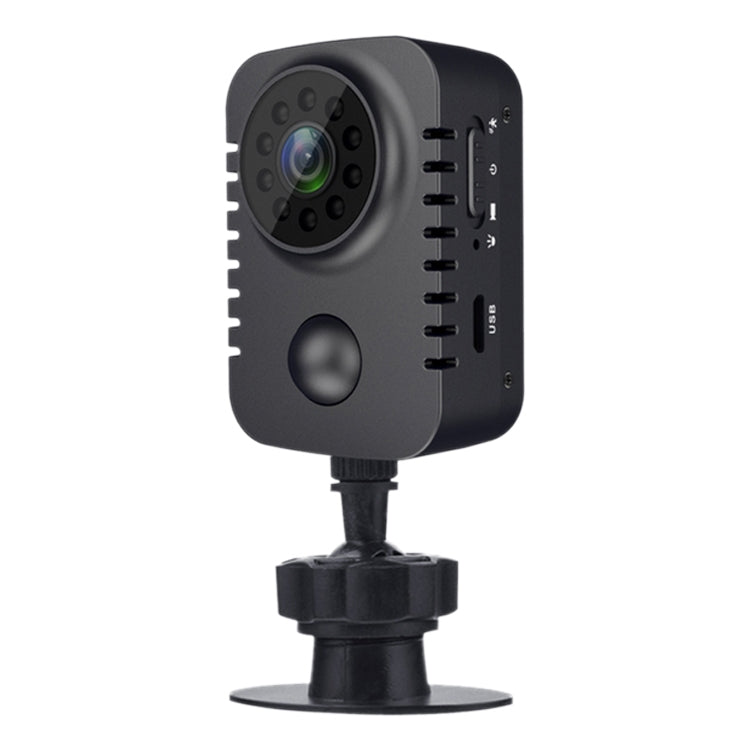 HD 1080P Infrared Night Vision Surveillance Monitor Camera