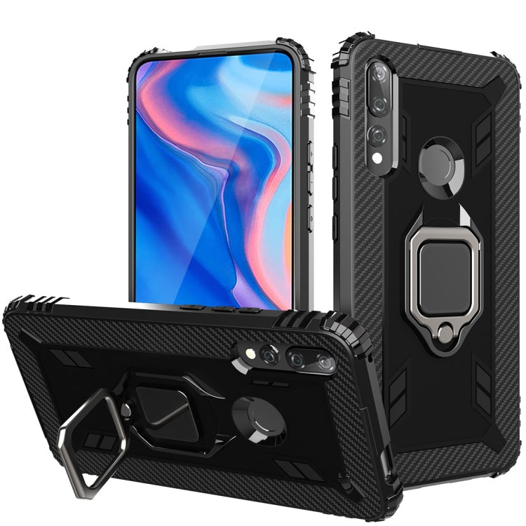 Carbon Fiber Protective Case with 360 Degree Rotating Ring Holder, Series 4 My Store