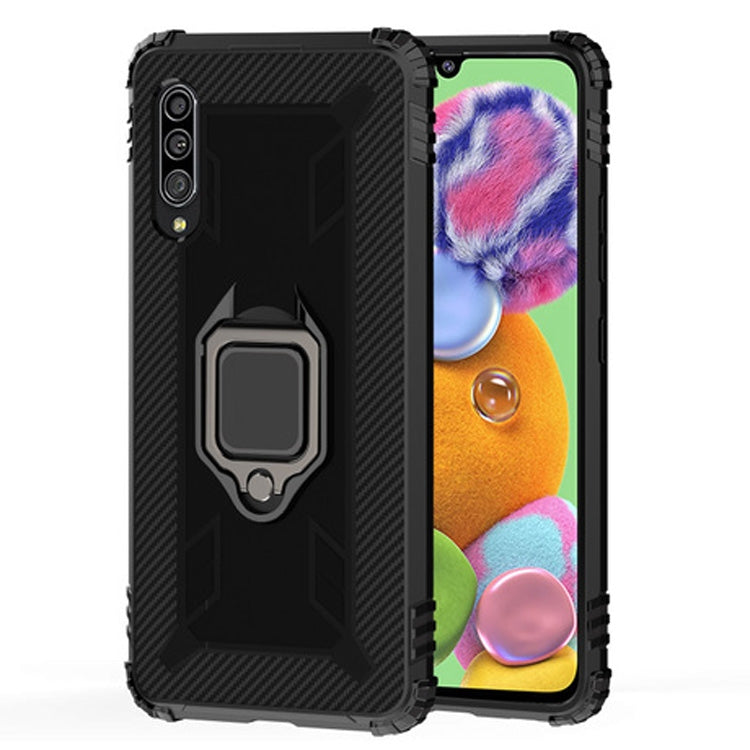 Carbon Fiber Protective Case with 360 Degree Rotating Ring Holder, Series 4 My Store