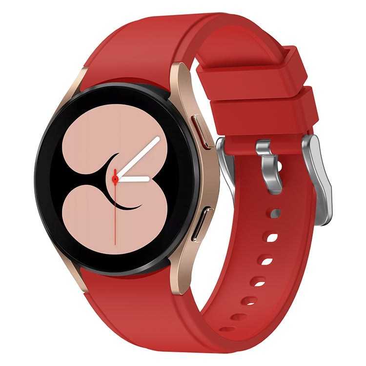 mm Silicone Watch Band